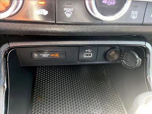 Used 2023 Honda CR-V LX image 25