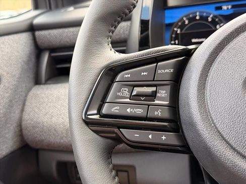 New 2026 Subaru Outback Limited AWD/4WD image 21