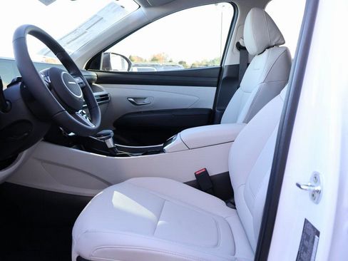 New 2026 Hyundai Tucson SEL image 24