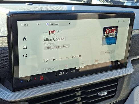 New 2026 Ford Explorer Platinum w/ LUX Leather Package image 14