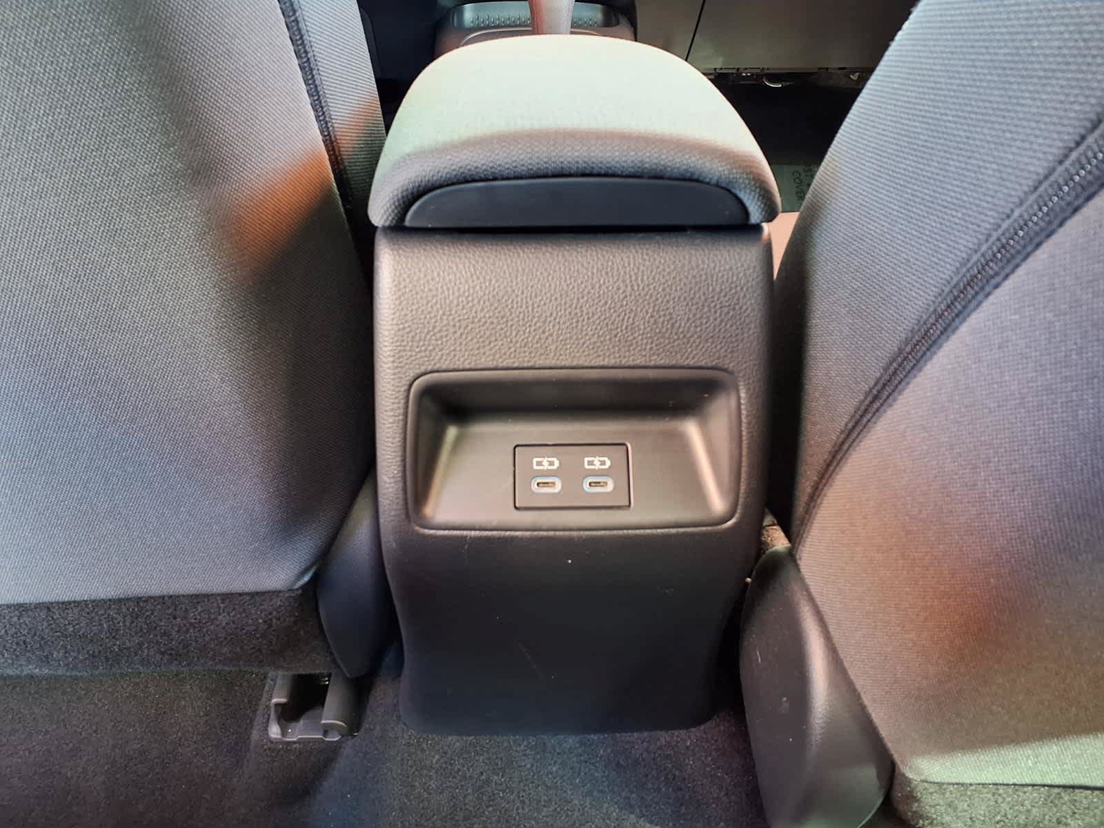 Certified 2026 Toyota Corolla LE FWD image 12