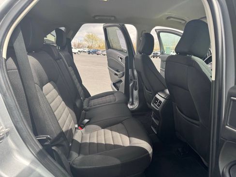 Used 2023 Ford Edge SEL w/ Cold Weather Package AWD/4WD image 34