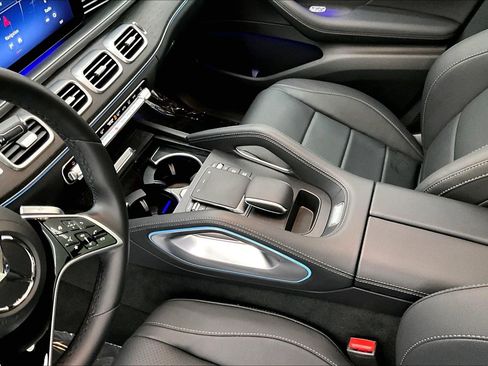 Used 2026 Mercedes-Benz GLE 350 4MATIC image 14