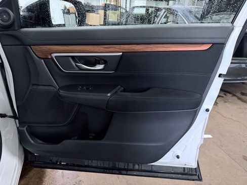 Used 2020 Honda CR-V EX image 14