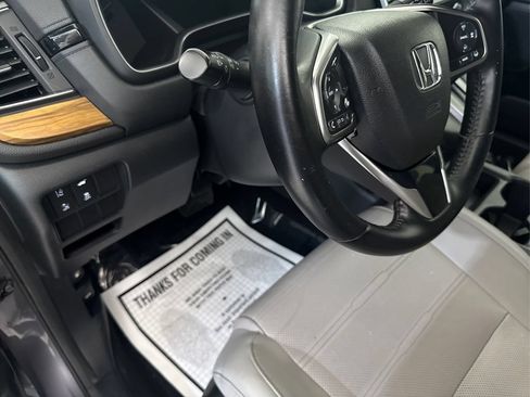 Used 2017 Honda CR-V EX-L image 26
