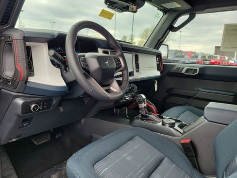New 2026 Ford Bronco Heritage Edition image 21