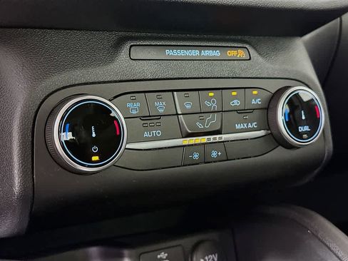 New 2026 Ford Escape Active image 18