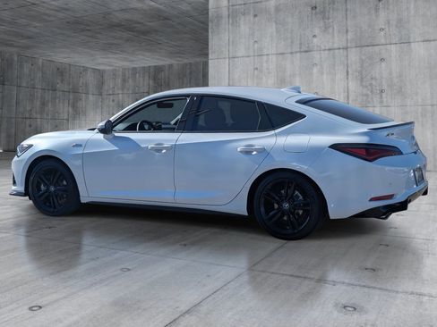 New 2026 Acura Integra A-Spec image 3