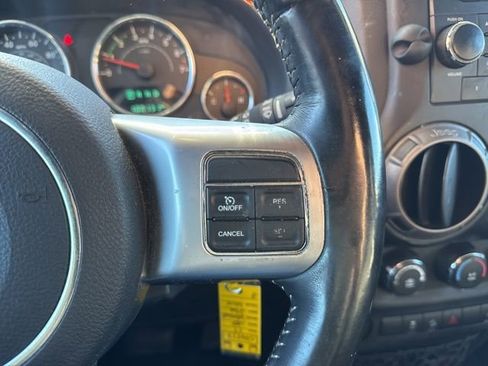 Used 2017 Jeep Wrangler Sport image 21