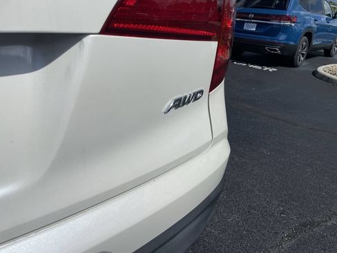 Used 2016 Honda Pilot EX-L image 6
