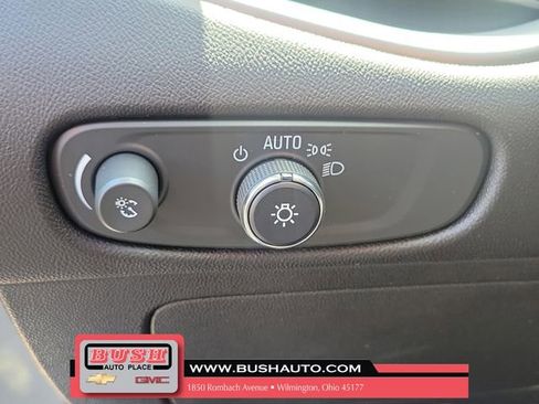 Used 2024 Chevrolet Malibu LT image 21