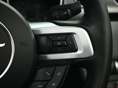 Used 2023 Ford Mustang Premium RWD image 46