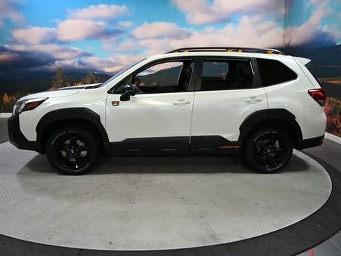 Certified 2024 Subaru Forester Wilderness image 5