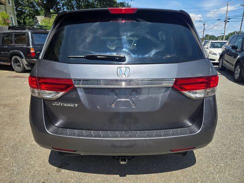 Used 2017 Honda Odyssey EX image 7