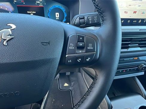 New 2025 Ford Bronco Sport Outer Banks w/ Outer Banks Tech Package+ image 32