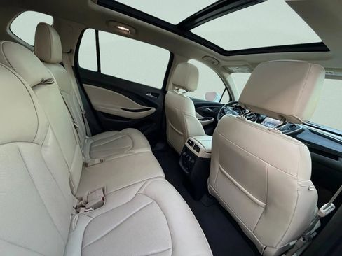 Used 2017 Buick Envision Essence image 14