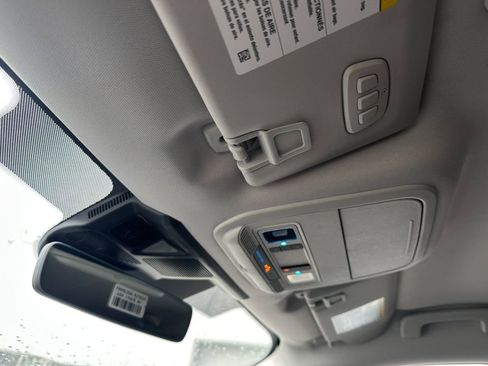 New 2025 Ford Mustang Mach-E Premium w/ Sport Appearance Package image 33