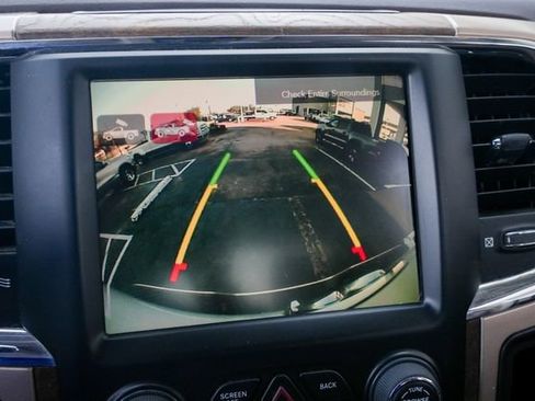 Used 2016 RAM 3500 Laramie Longhorn image 55