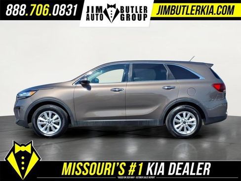 Used 2020 Kia Sorento FWD V6 image 4