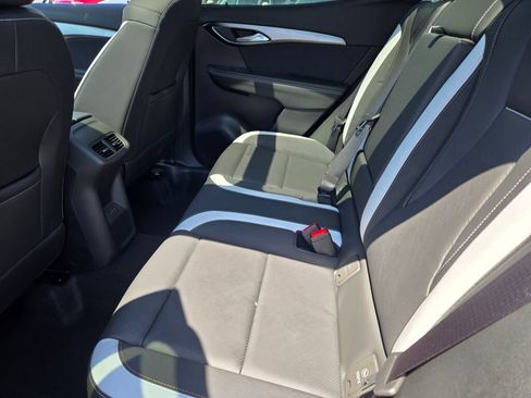 New 2026 Buick Envision Sport Touring AWD/4WD image 31