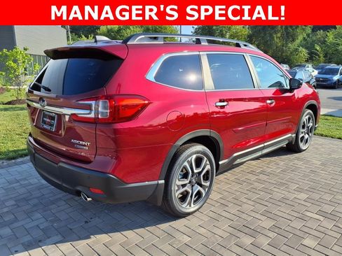 New 2025 Subaru Ascent Touring image 7