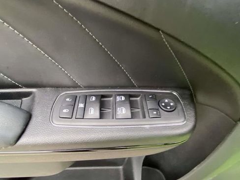 Used 2023 Dodge Charger R/T w/ Plus Group image 16