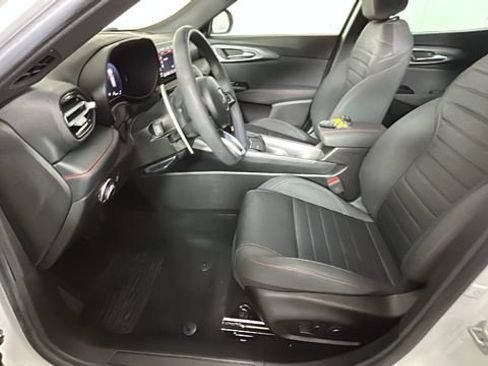 Used 2024 Dodge Hornet R/T w/ R/T Blacktop Package AWD/4WD image 13