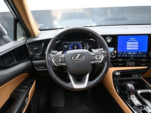 Certified 2024 Lexus NX 350 AWD image 29