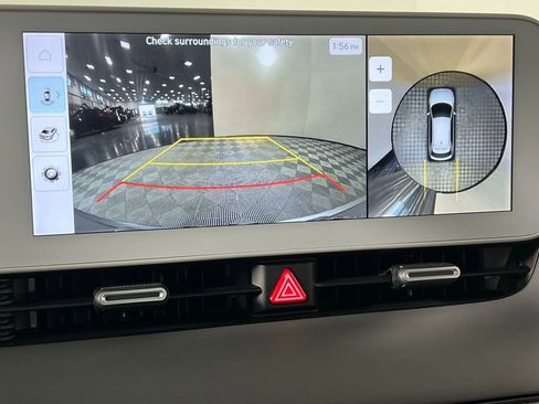 Used 2024 Hyundai Ioniq 5 Limited image 22