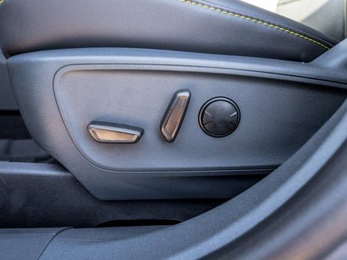 New 2025 Ford Maverick Lobo AWD/4WD image 75