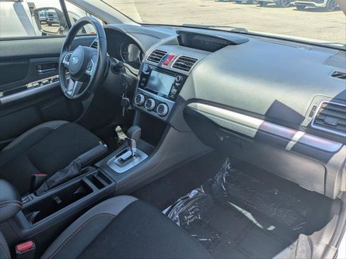 Used 2016 Subaru Crosstrek 2.0i Premium AWD/4WD image 24