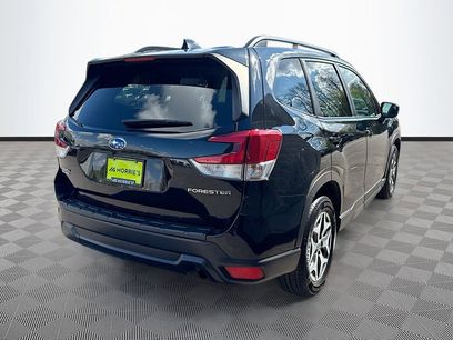 Used 2020 Subaru Forester Premium
