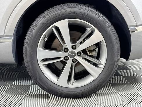 Used 2022 Genesis GV80 2.5T w/ Advanced Package 02 AWD/4WD image 51