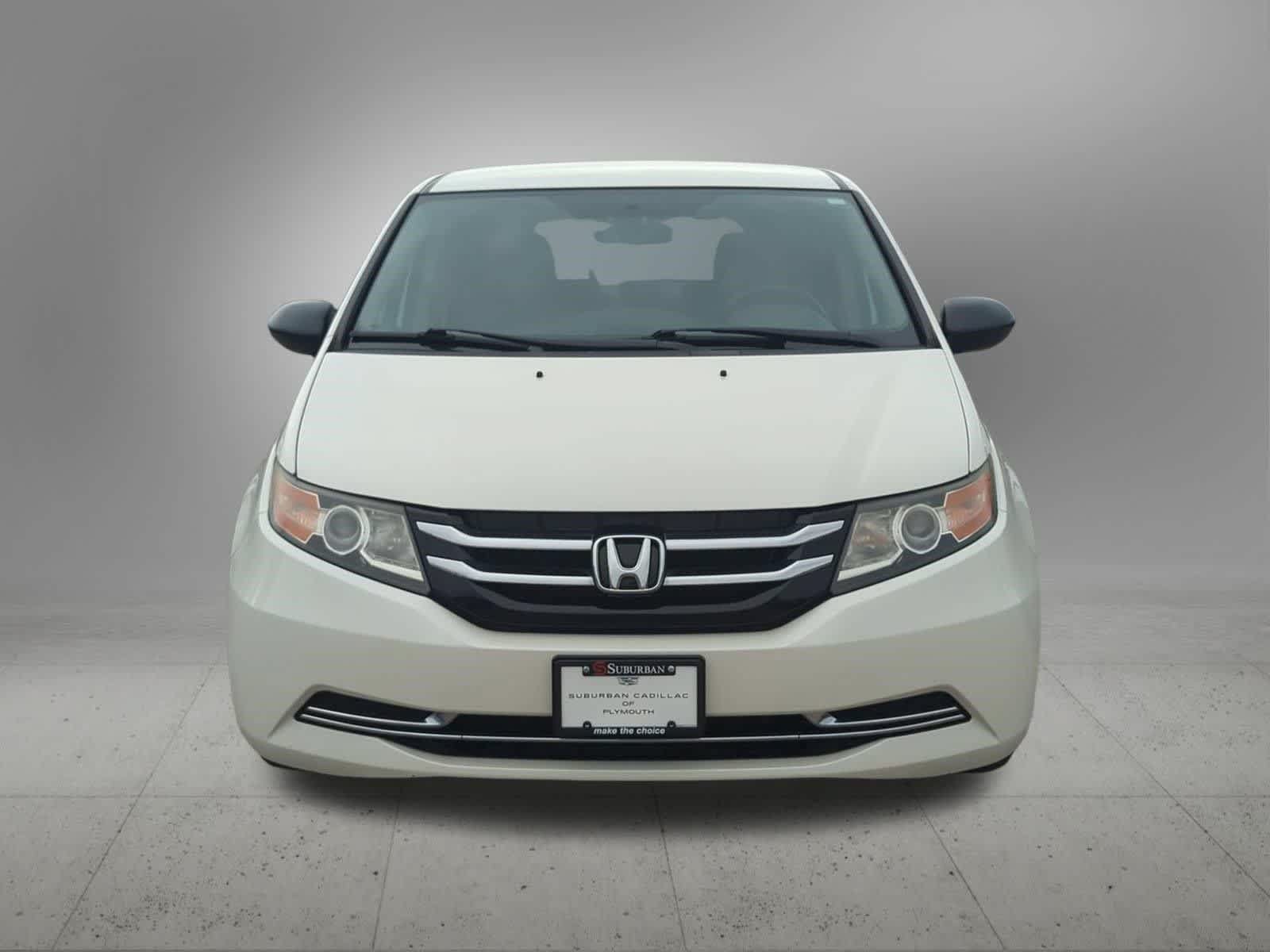 Used 2016 Honda Odyssey LX image 9