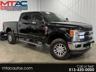 Used 2017 Ford F250 Lariat w/ Lariat Value Package