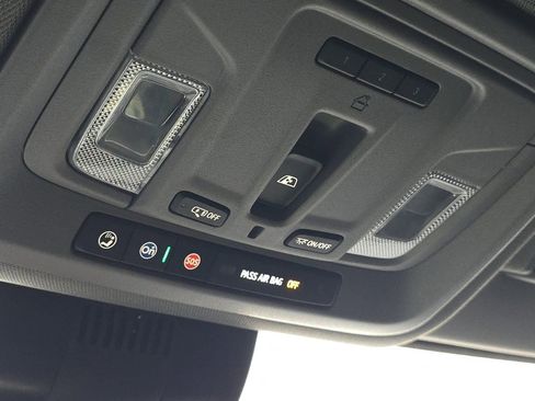 Used 2024 Chevrolet Silverado 1500 RST w/ Convenience Package II image 22