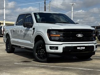 New 2026 Ford F150 XLT w/ Equipment Group 302A MID video 2