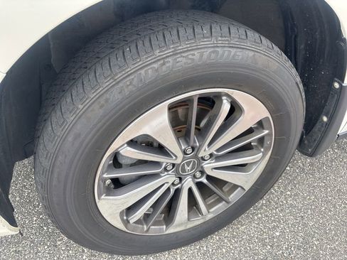 Used 2016 Acura RDX AWD w/ Advance Package image 24