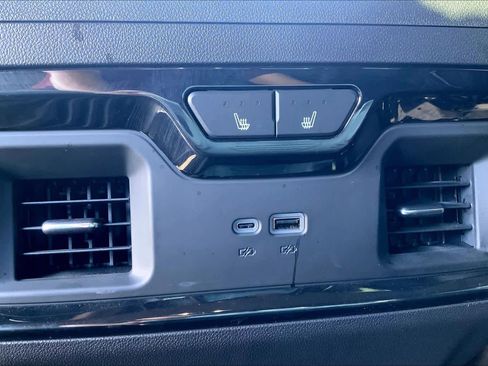 Used 2024 GMC Sierra 1500 AT4X w/ AT4X AEV Edition image 33