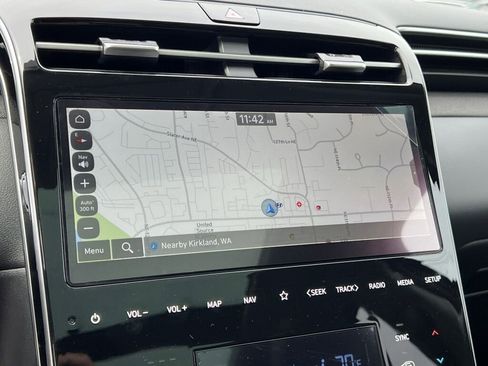 Certified 2023 Hyundai Tucson Limited image 27