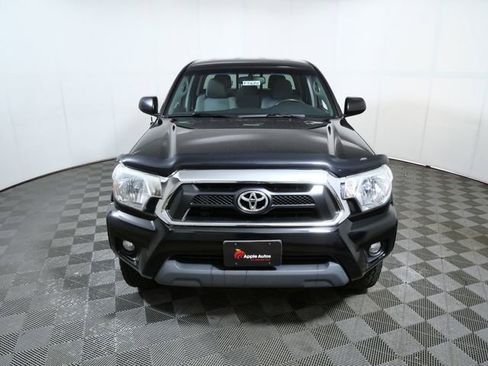 Used 2013 Toyota Tacoma 4x4 Double Cab w/ TRD Off-Road Pkg image 3