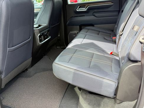 Certified 2024 Chevrolet Silverado 2500 High Country w/ Technology Package AWD/4WD image 20