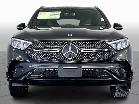 New 2026 Mercedes-Benz GLC 300 4MATIC image 2