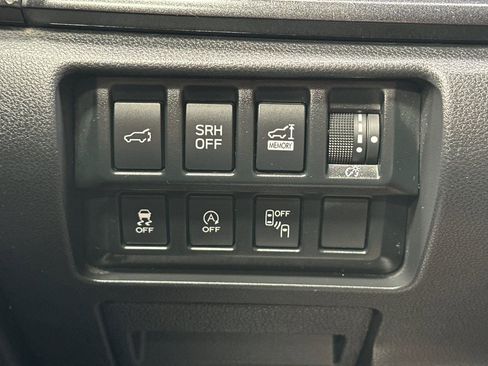 Used 2023 Subaru Forester Sport AWD/4WD image 35