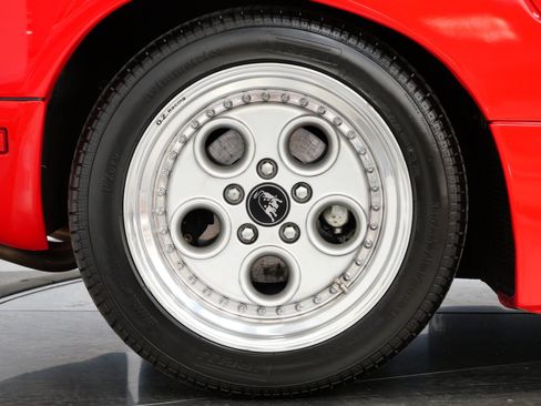 Used 1991 Lamborghini Diablo Coupe RWD image 38