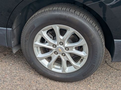 Used 2019 Chevrolet Equinox LT image 12