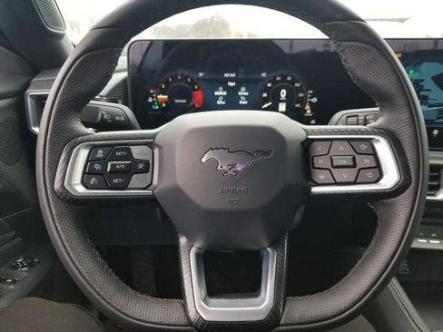 New 2026 Ford Mustang Premium RWD image 23