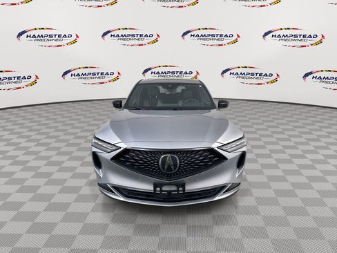 Used 2024 Acura MDX A-Spec image 3