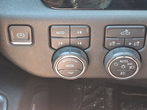 Certified 2024 Chevrolet Silverado 1500 RST w/ All Star Edition Plus AWD/4WD image 23