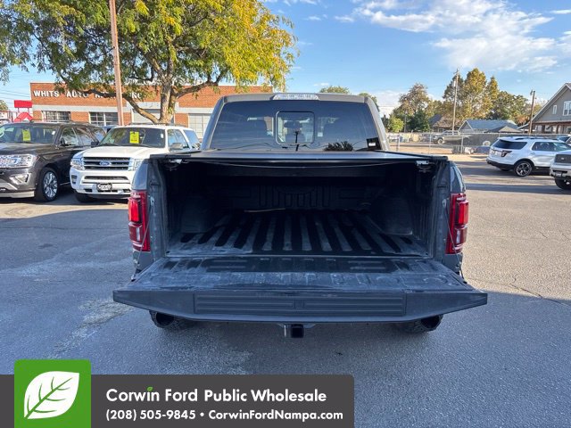 Used 2020 Ford F150 Raptor w/ Equipment Group 802A Luxury AWD/4WD image 29